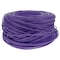 Add-On 1000FT NON-TERMINATED CAT6 SHIELDED STRAIGHT PURPLE STP COPPER PVC PATCH C ADD-CAT61KS-PE - alternate 4